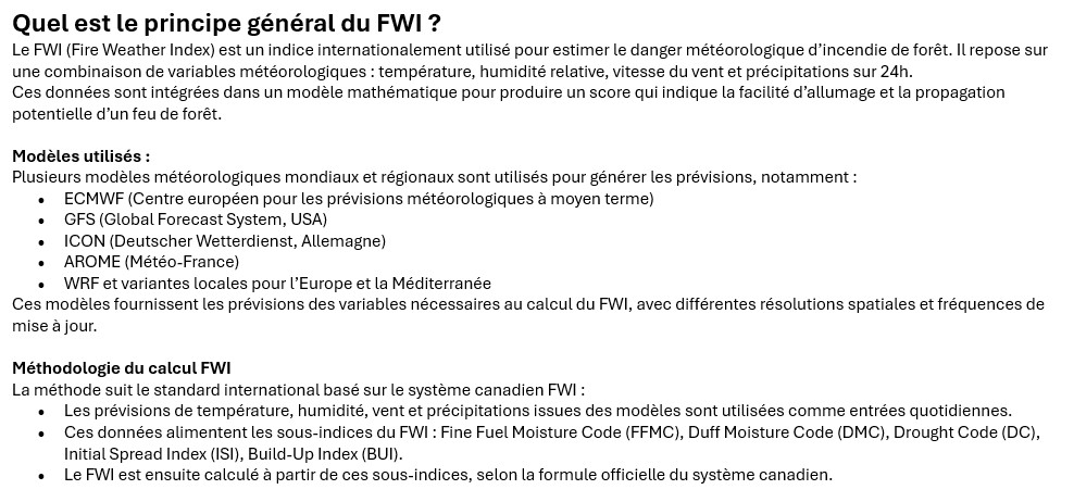 Indice fwi